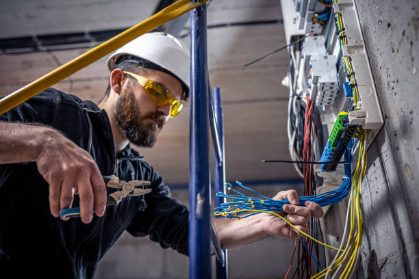 Best Electrician for Home Renovation  in Minot Af, ND