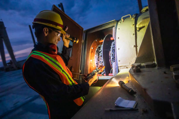 Best Circuit Breaker Repair  in Minot Af, ND