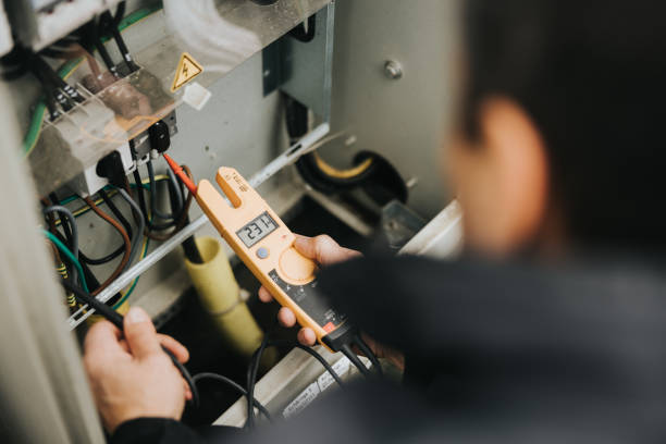 Best Electrical Contractors for Businesses  in Minot Af, ND