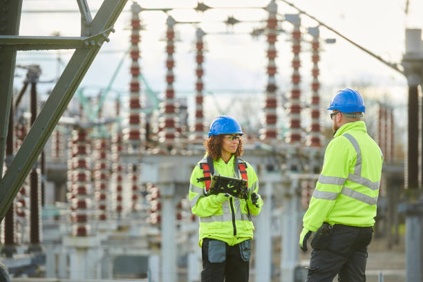 Best Electrical Troubleshooting Services  in Minot Af, ND