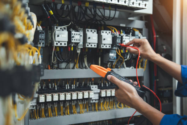 Affordable Electrical Installation in ND
