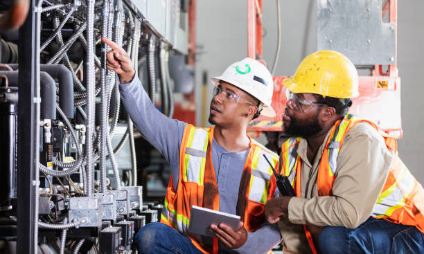 Best Electrical Installation Contractor  in Minot Af, ND