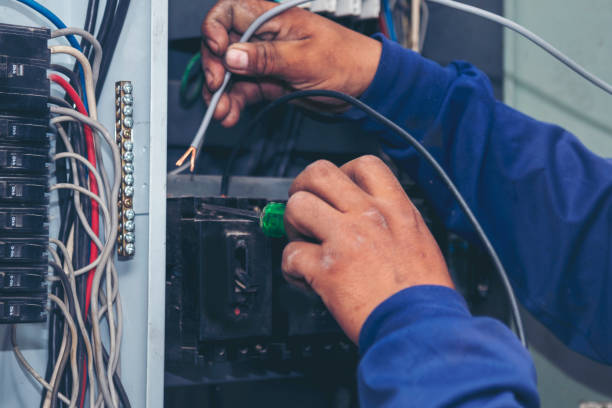 Best Electrical Wiring Services  in Minot Af, ND